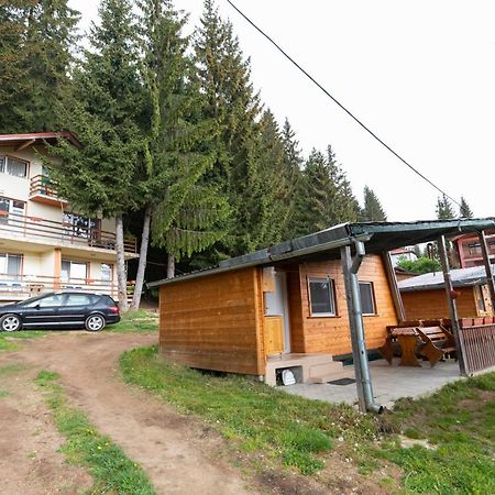 Orlino Holiday Park Sarnitsa Eksteriør billede