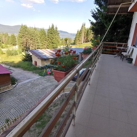 Orlino Holiday Park Sarnitsa Eksteriør billede