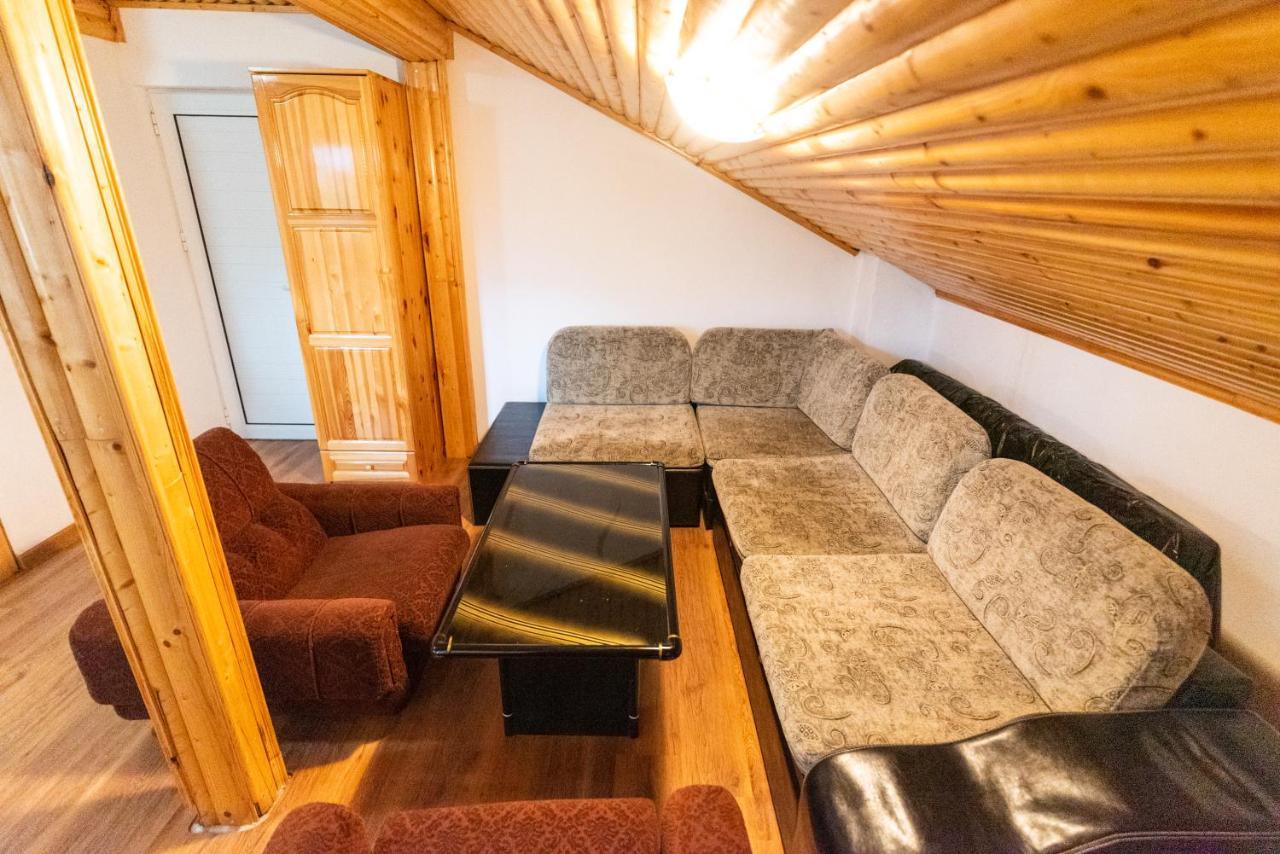 Orlino Holiday Park Sarnitsa Eksteriør billede