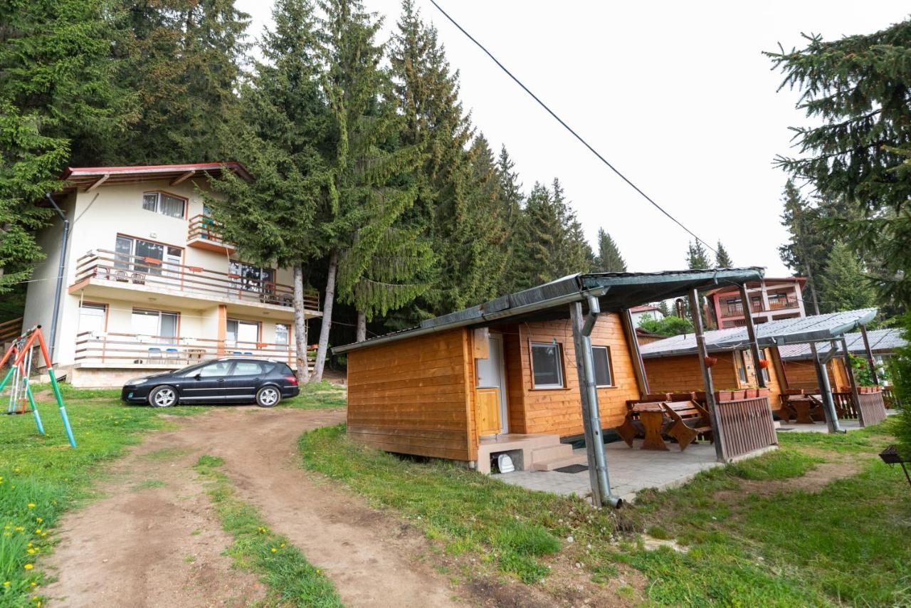 Orlino Holiday Park Sarnitsa Eksteriør billede