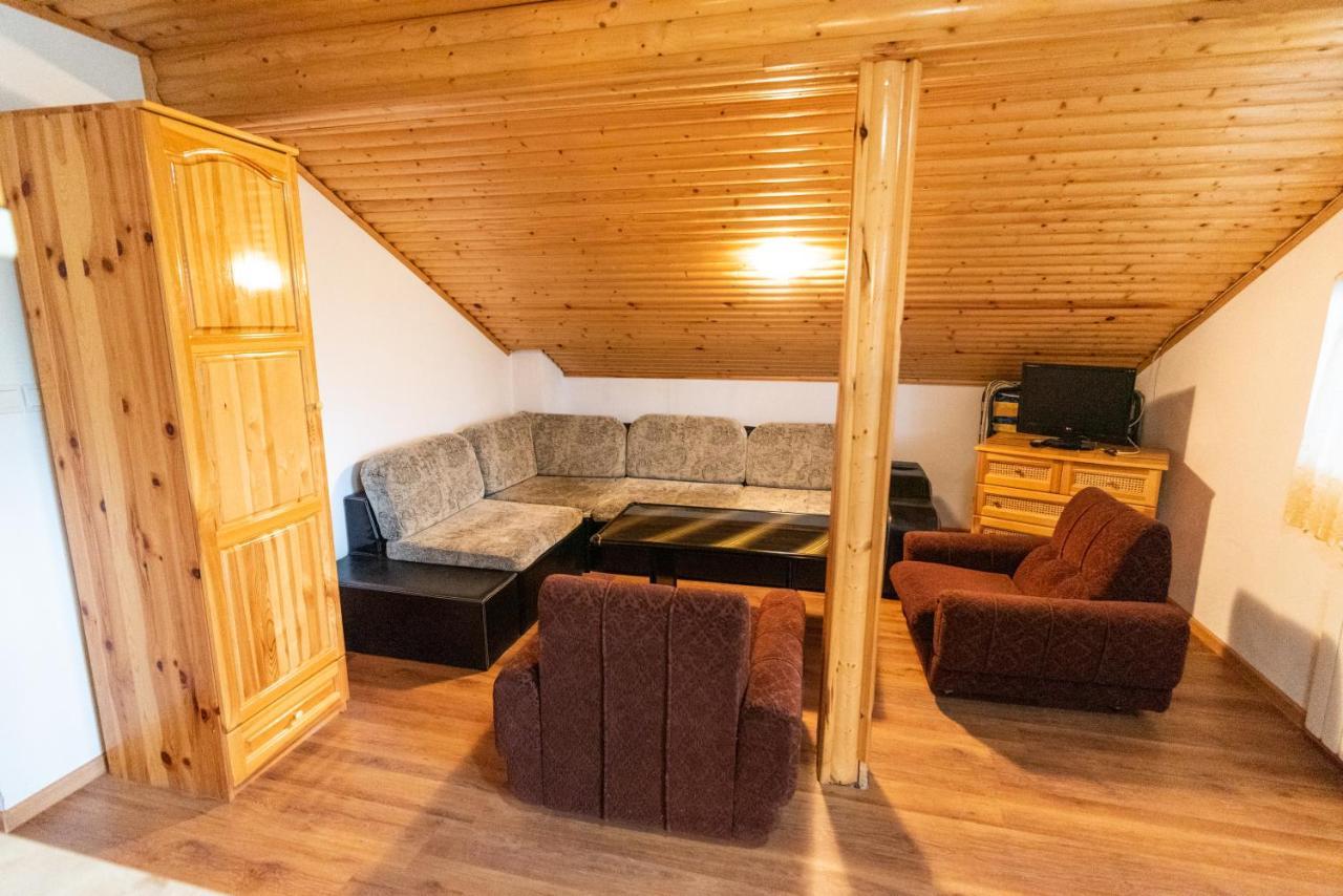 Orlino Holiday Park Sarnitsa Eksteriør billede