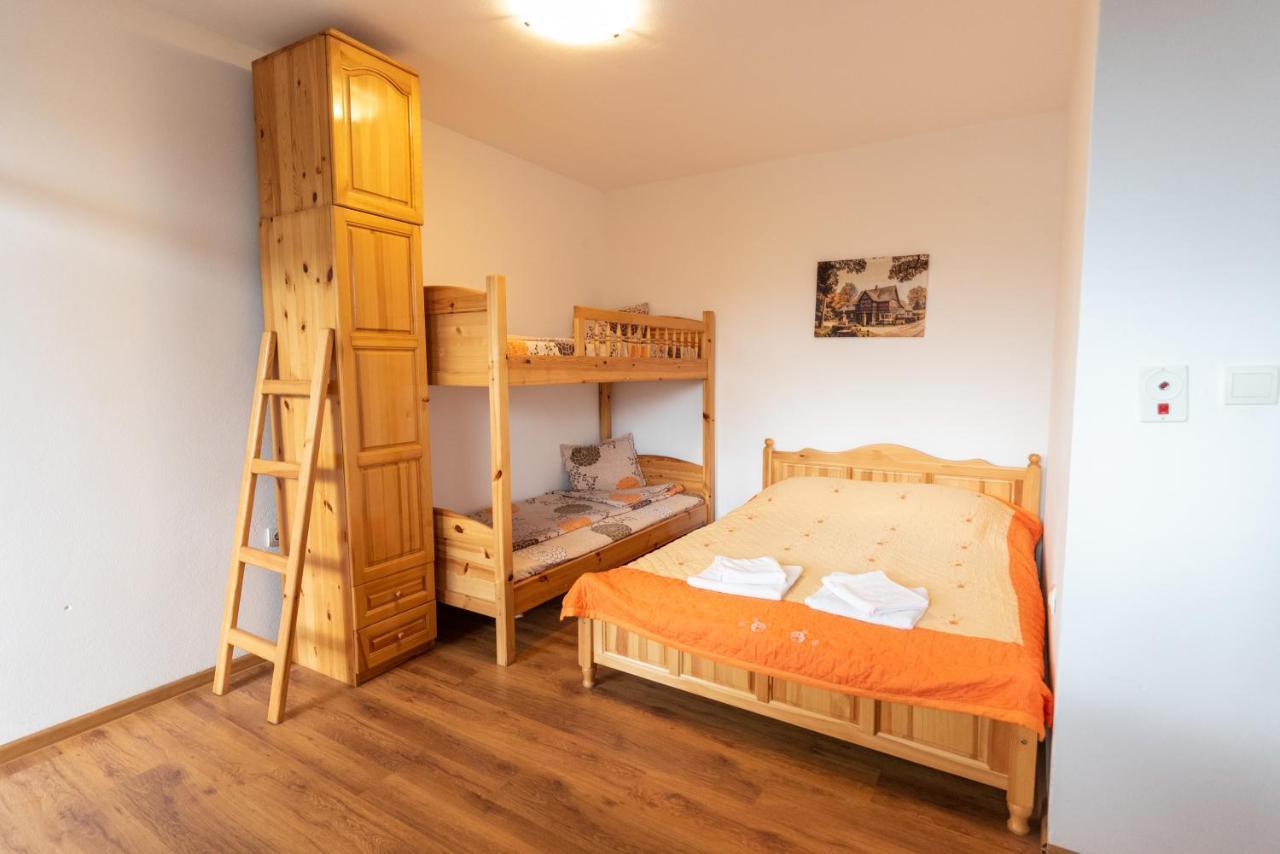 Orlino Holiday Park Sarnitsa Eksteriør billede
