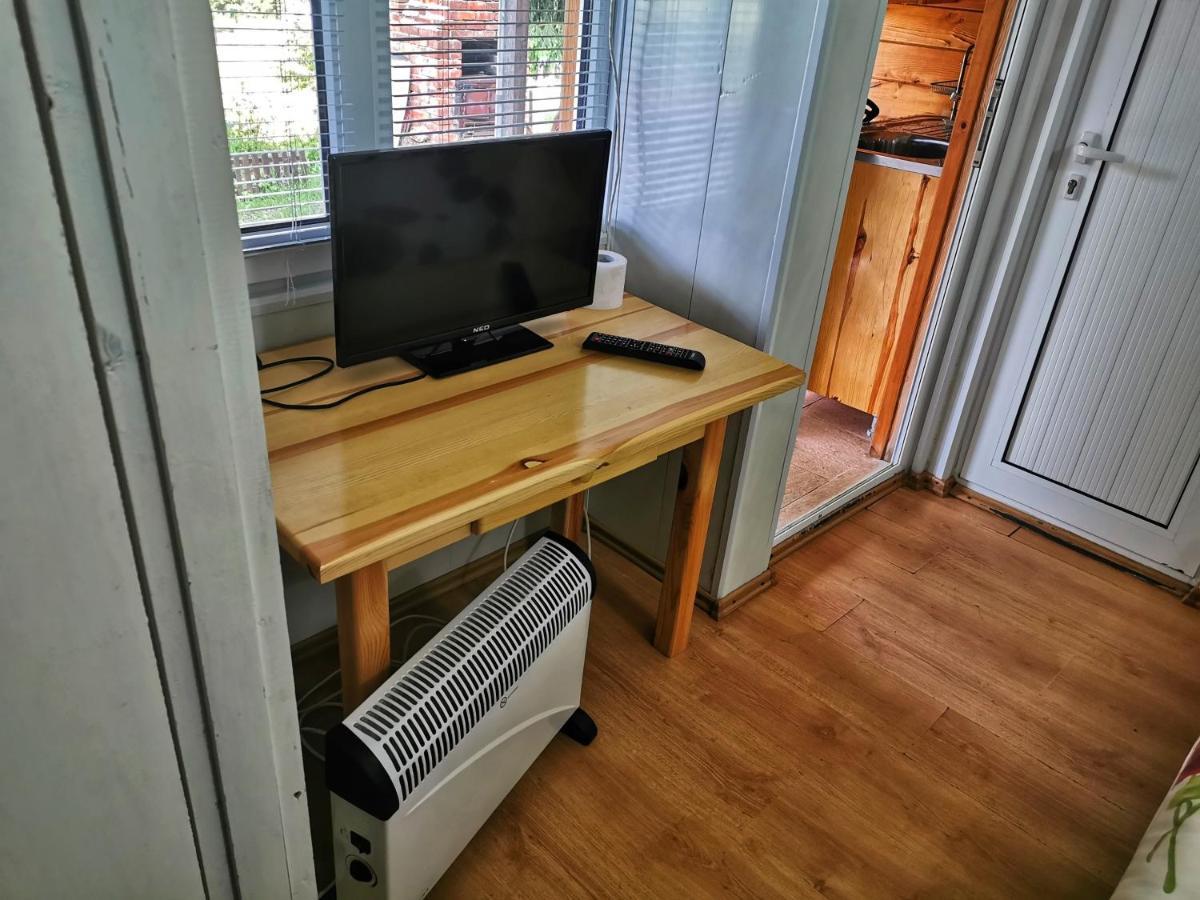 Orlino Holiday Park Sarnitsa Eksteriør billede