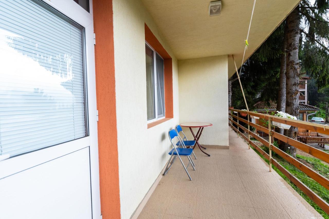 Orlino Holiday Park Sarnitsa Eksteriør billede