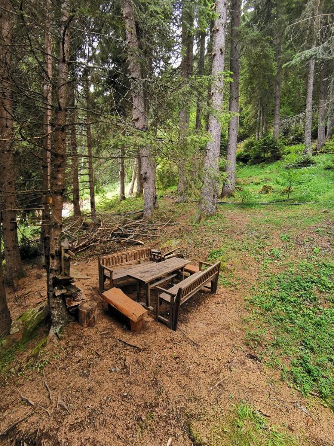 Orlino Holiday Park Sarnitsa Eksteriør billede