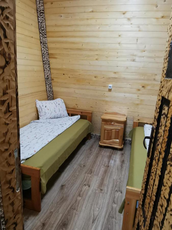 Orlino Holiday Park Sarnitsa Eksteriør billede