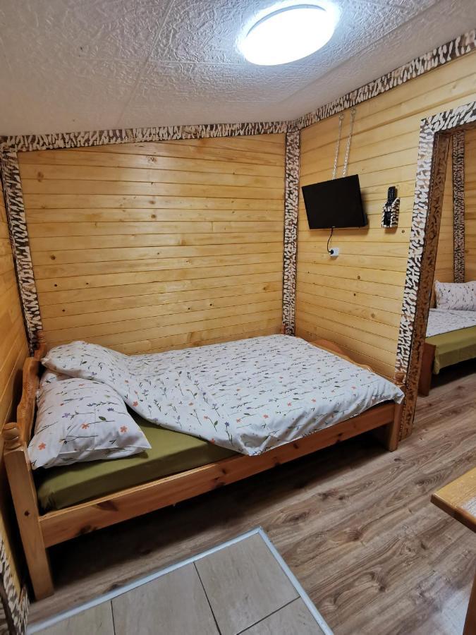 Orlino Holiday Park Sarnitsa Eksteriør billede