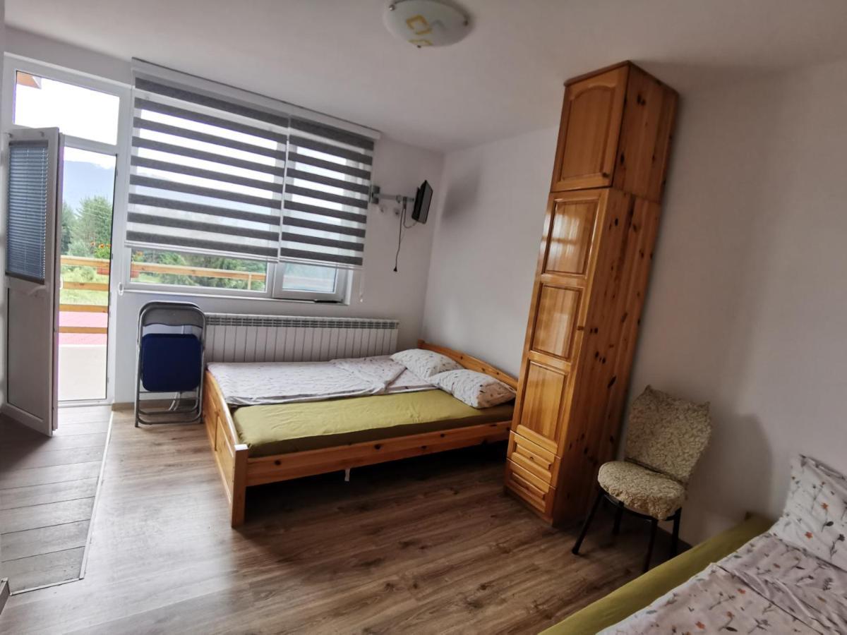 Orlino Holiday Park Sarnitsa Eksteriør billede