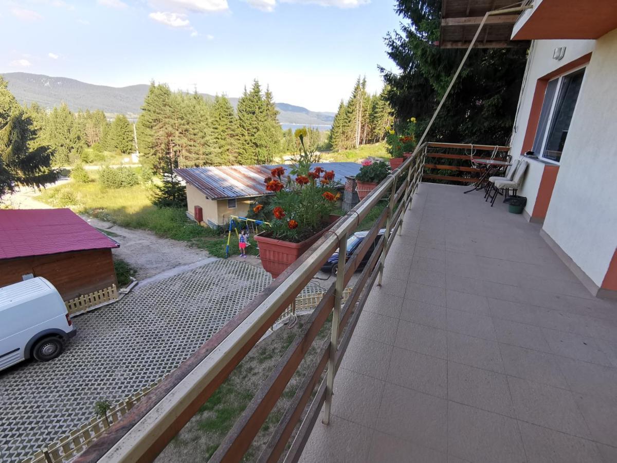 Orlino Holiday Park Sarnitsa Eksteriør billede