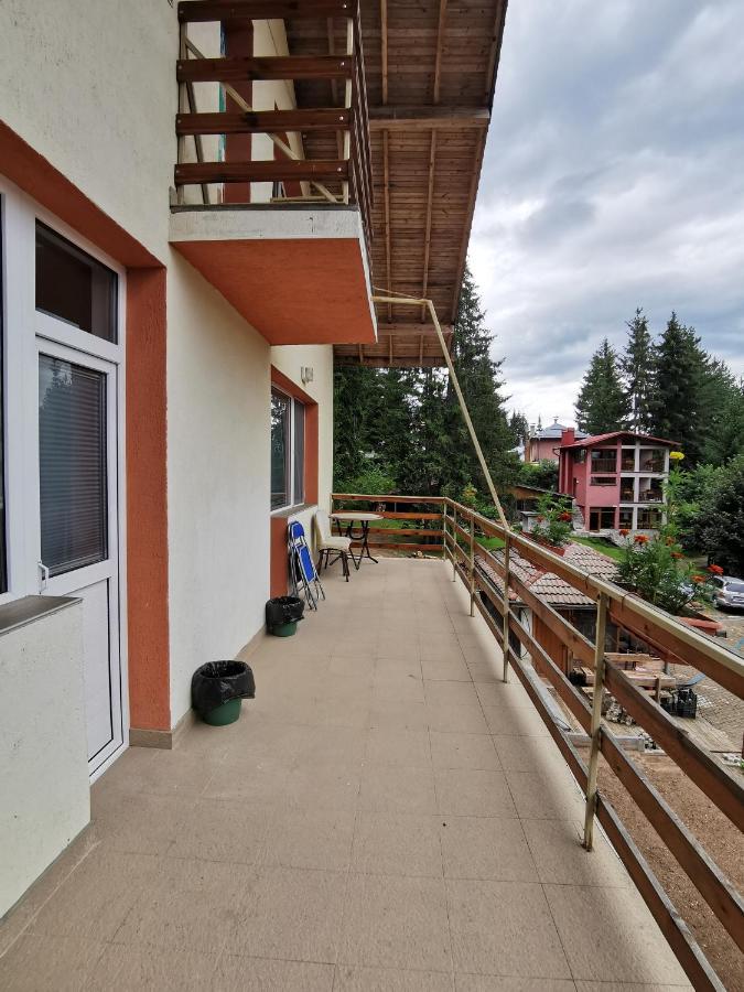 Orlino Holiday Park Sarnitsa Eksteriør billede